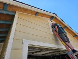 Best Siding for New Construction  in Ata, OK